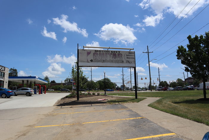 Academy 59 Theatre - June 16 2022 Photo (newer photo)